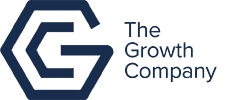 The Growth Company logo