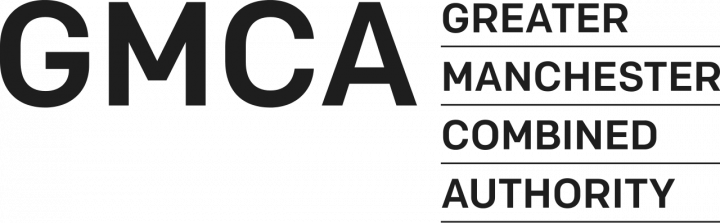GMCA logo